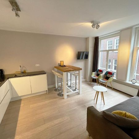 Residences Jordan 9 Streets Amsterdam Luaran gambar