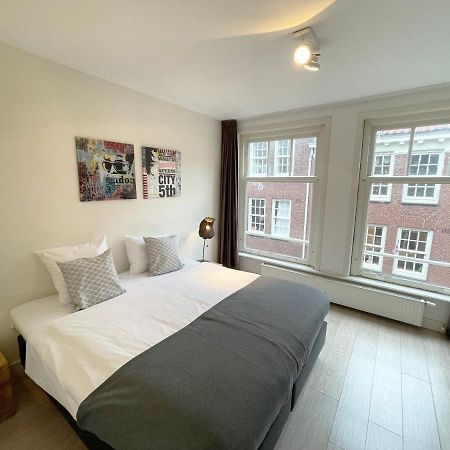 Residences Jordan 9 Streets Amsterdam Luaran gambar
