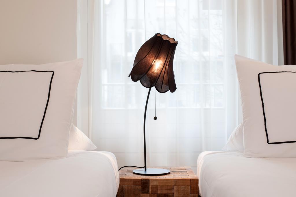 Residences Jordan 9 Streets Amsterdam Bilik gambar