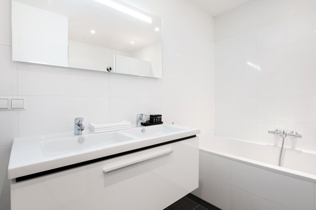 Residences Jordan 9 Streets Amsterdam Bilik gambar