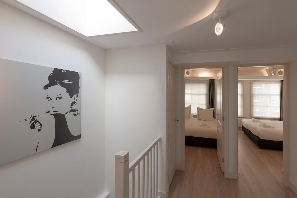 Residences Jordan 9 Streets Amsterdam Bilik gambar