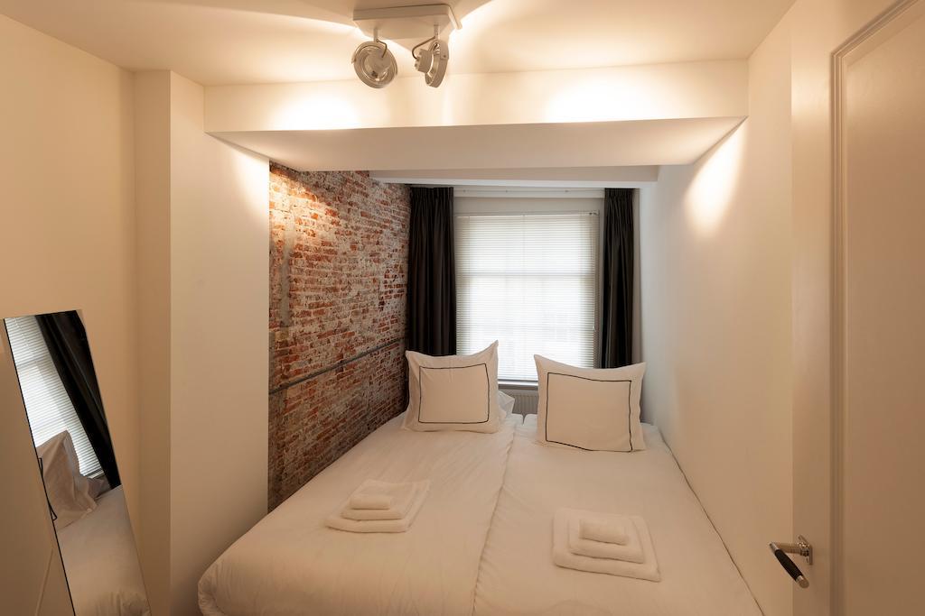 Residences Jordan 9 Streets Amsterdam Bilik gambar