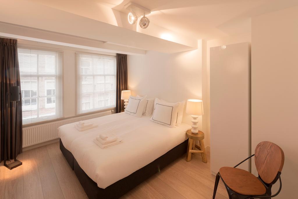 Residences Jordan 9 Streets Amsterdam Bilik gambar