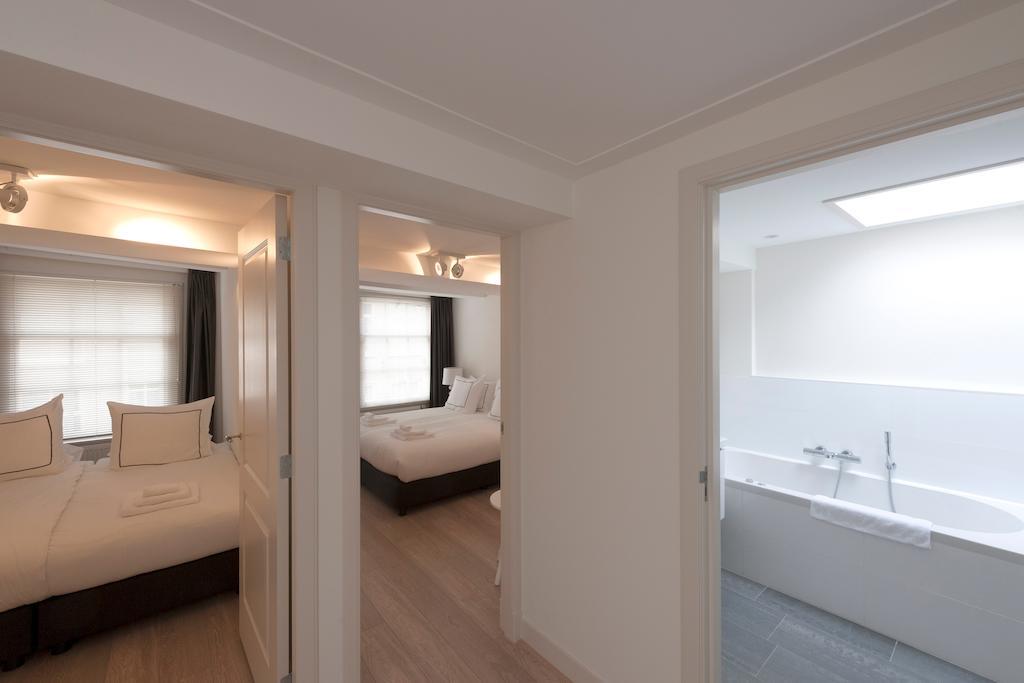 Residences Jordan 9 Streets Amsterdam Bilik gambar