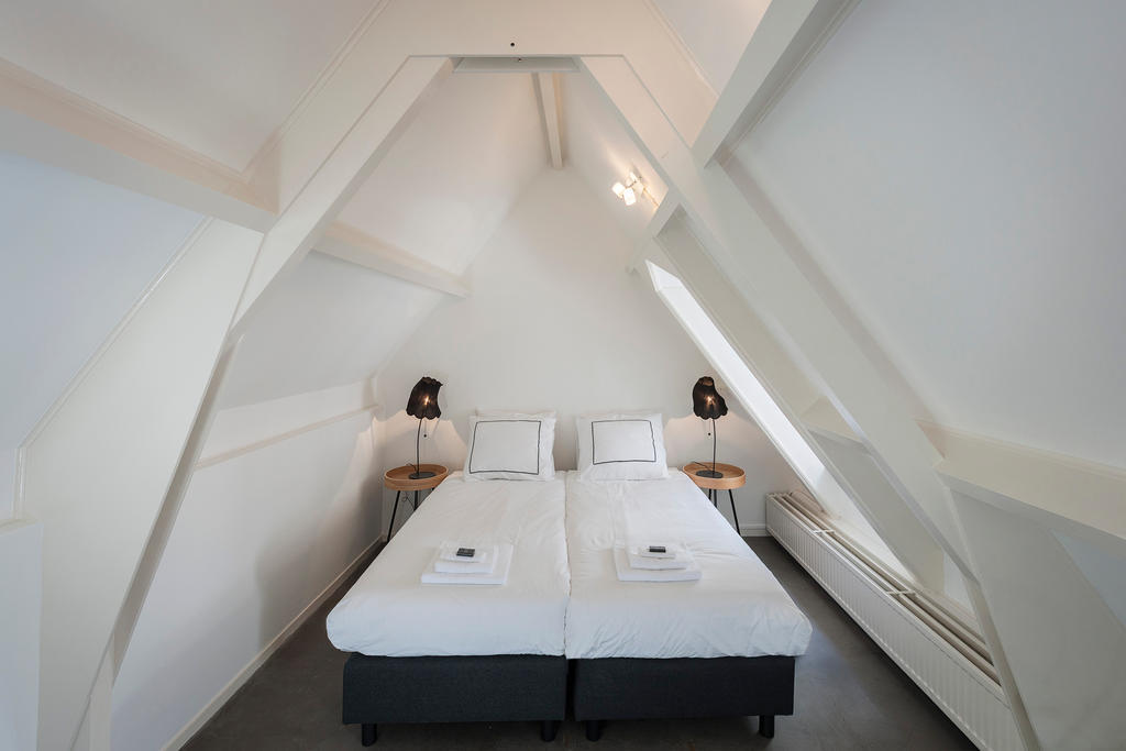 Residences Jordan 9 Streets Amsterdam Bilik gambar