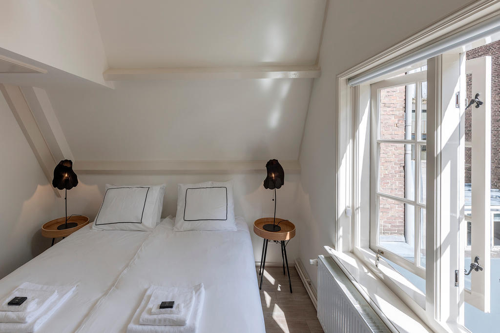 Residences Jordan 9 Streets Amsterdam Bilik gambar