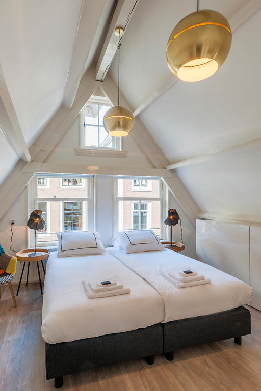 Residences Jordan 9 Streets Amsterdam Bilik gambar