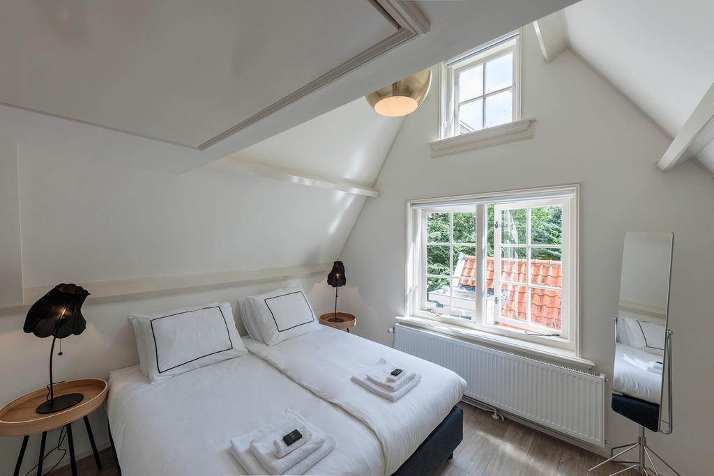 Residences Jordan 9 Streets Amsterdam Bilik gambar