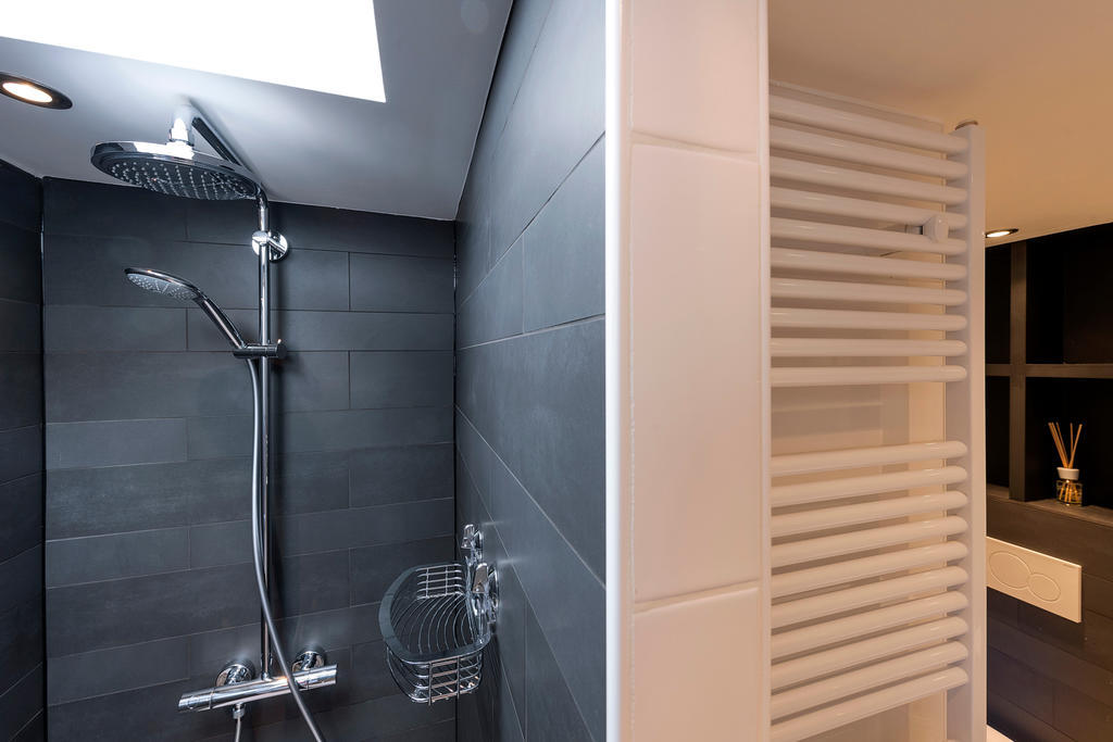 Residences Jordan 9 Streets Amsterdam Bilik gambar