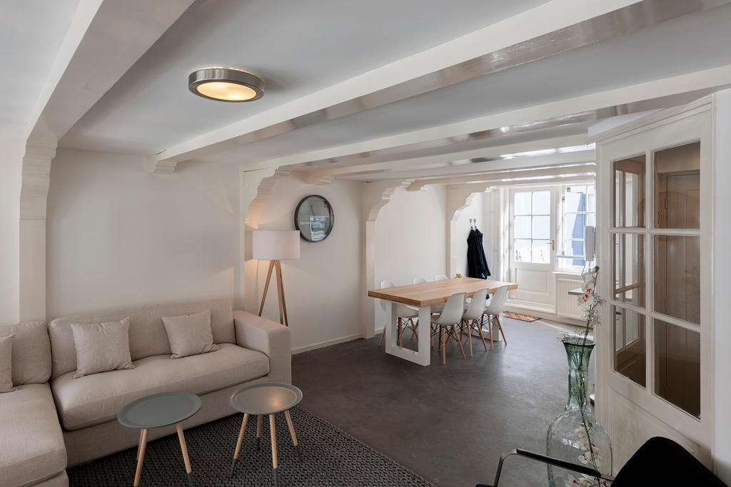 Residences Jordan 9 Streets Amsterdam Bilik gambar