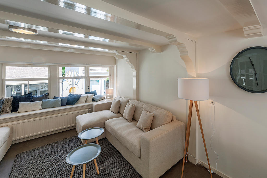 Residences Jordan 9 Streets Amsterdam Luaran gambar